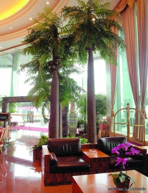 Winnerway Hotel Dongguan  Interior foto