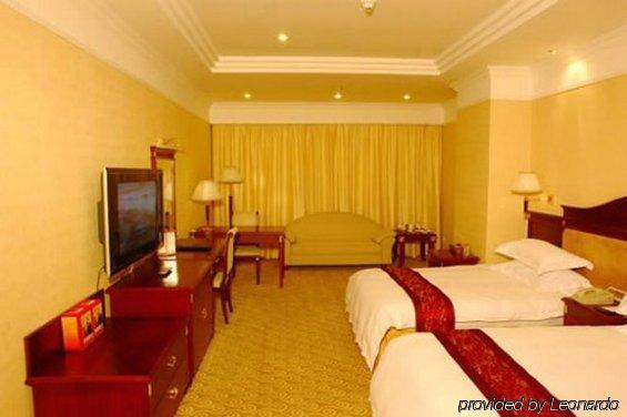 Winnerway Hotel Dongguan  Zimmer foto
